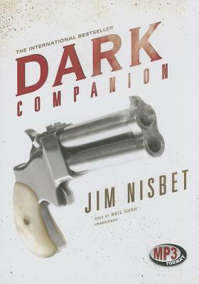 Dark Companion by Jim Nisbet