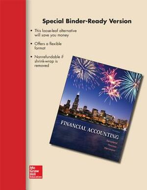 Financial Accounting by Wayne M. Thomas, Don Herrmann, J. David Spiceland