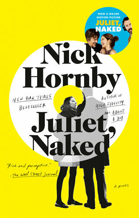 Juliet, Naked by Nick Hornby