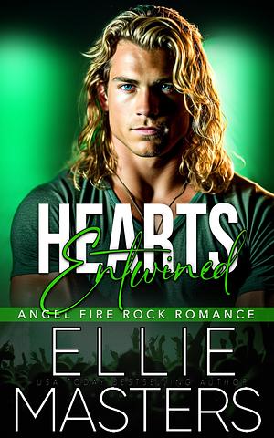 Hearts Entwined by Ellie Masters