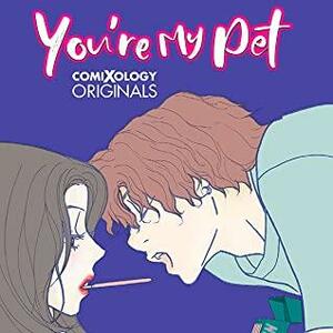 You're My Pet by Yayoi Ogawa