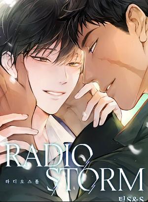 Radio Storm by Sun-ui Lee, Team S&amp;S