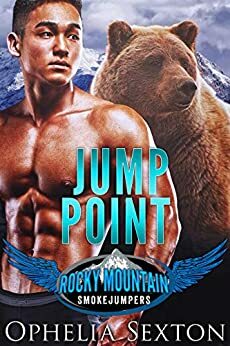 Jump Point by Ophelia Sexton