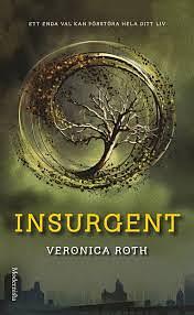 Insurgent by Veronica Roth