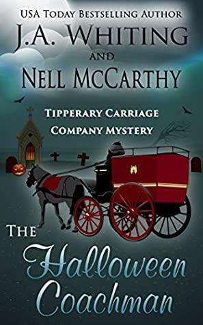 The Halloween Coachman by Nell McCarthy, J.A. Whiting