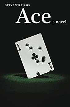 Ace by Steve Williams