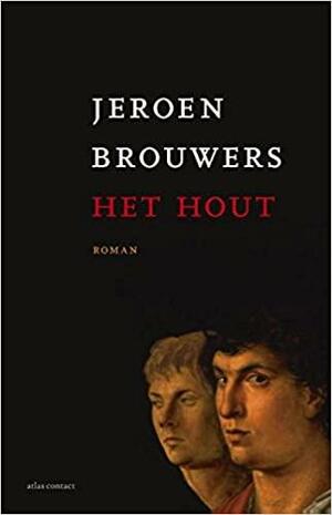 Het hout by Jeroen Brouwers