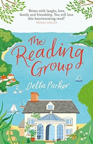 The Reading Group by Della Parker