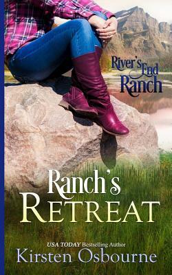 Ranch's Retreat by Kirsten Osbourne