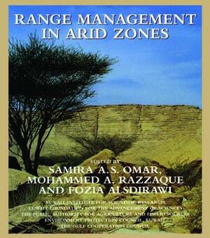 Range Management in Arid Zones by Omar