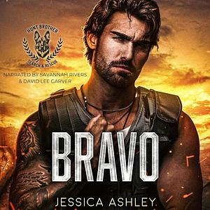 Bravo  by Jessica Ashley