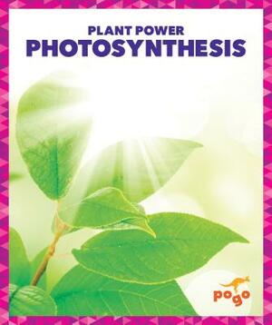 Photosynthesis by Karen Latchana Kenney