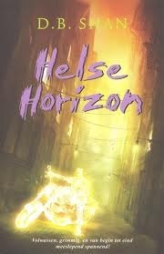 Helse Horizon by D.B. Shan