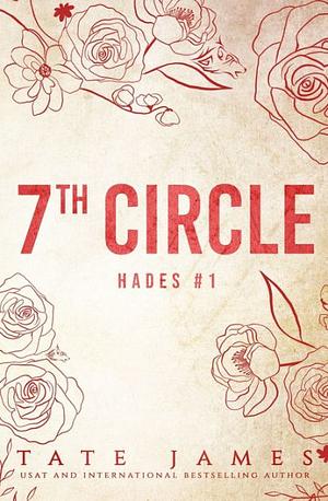 7th Circle by Tate James