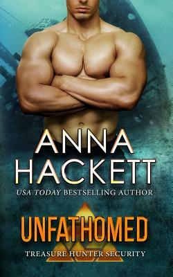 Unfathomed by Anna Hackett