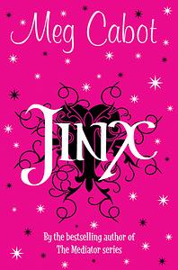 Jinx by Meg Cabot