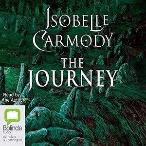 The Journey by Isobelle Carmody