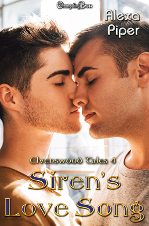 Siren's Love Song by Alexa Piper