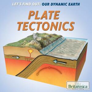 Plate Tectonics by Julia J. Quinlan