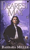 Dearest Max by Barbara Miller