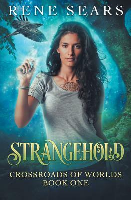 Strangehold by Rene Sears