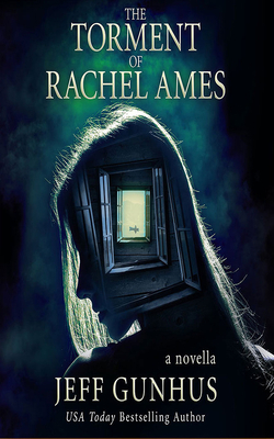 The Torment of Rachel Ames by Jeff Gunhus