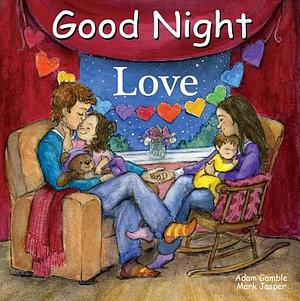 Good Night Love by Adam Gamble