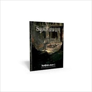 Symbaroum : Adventure Pack 2 by Mattias Lilja