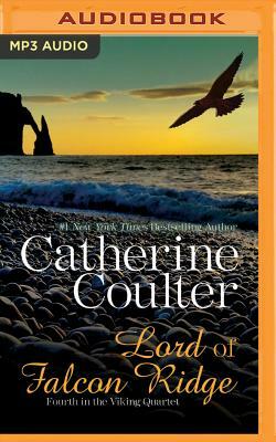 Lord of Falcon Ridge by Catherine Coulter