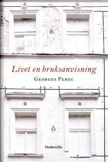 Livet en Bruksanvisning by Georges Perec