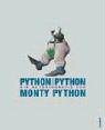 Autobiografie der Monty Pythons by Bob McCabe, Kirsten Borchardt, Graham Chapman