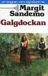 Galgdockan by Margit Sandemo