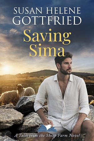 Saving Sima by Susan Helene Gottfried