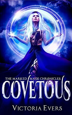 Covetous by Victoria Evers