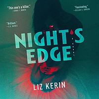 Night's Edge by Liz Kerin