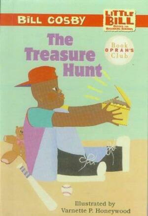 Treasure Hunt by Bill Cosby
