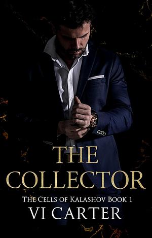The Collector by Vi Carter