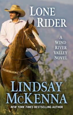 Lone Rider by Lindsay McKenna