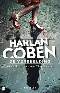 De verbeelding by Harlan Coben