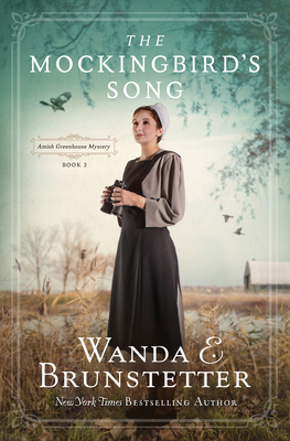 The Mockingbird's Song, Book 2 by Wanda E. Brunstetter