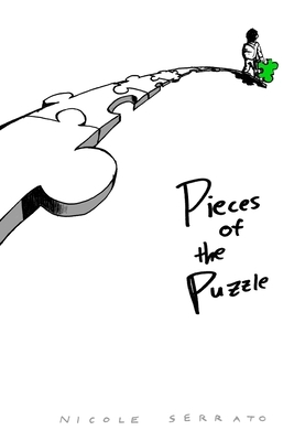 Pieces Of The Puzzle: A Collection of Inspirational Poetry by 