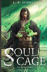 Soul Cage by L.R. Schulz