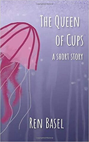 The Queen of Cups by Ren Basel