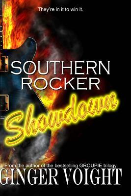 Southern Rocker Showdown by Ginger Voight