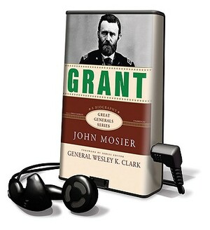 Grant by John Mosier