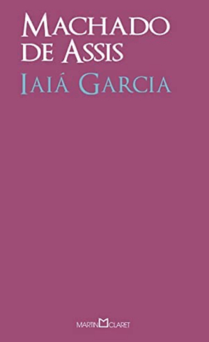 Iaiá Garcia  by Machado de Assis