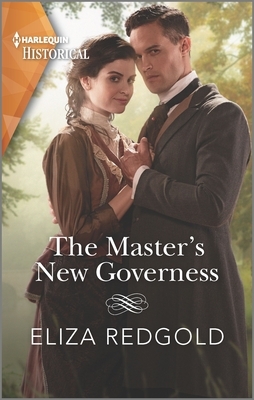 The Master's New Governess by Eliza Redgold