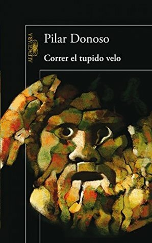 Correr el tupido velo by Pilar Donoso