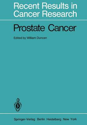 Prostate Cancer by 