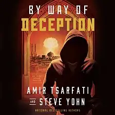 By Way of Deception by Steve Yohn, Amir Tsarfati